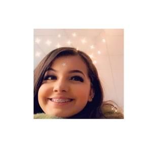 Meet your Posher, Lupita